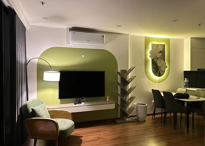 Ngon Homes Apartment Ha Long