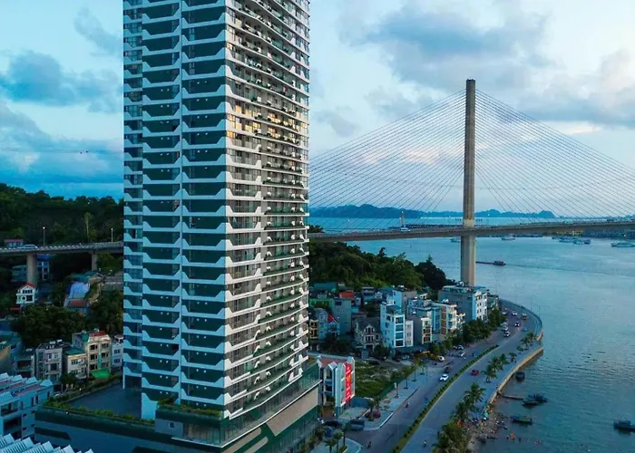 Apartment Ngon Homes *